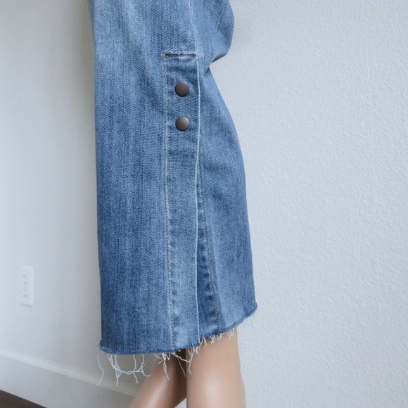 KUT from the KLOTH Jeans KELSEY Akle Flare NWT - Picture 6 of 6